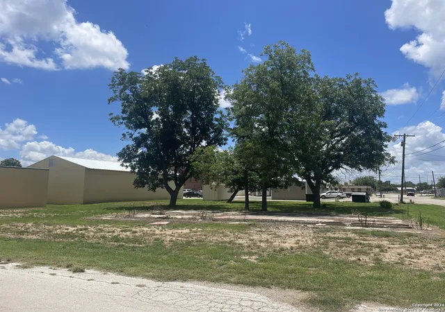 Photo 3 of Land for sale at 1205 16th St, Hondo, TX 78861 | MLS# 1787275 | Listing updated on 2025-06-24