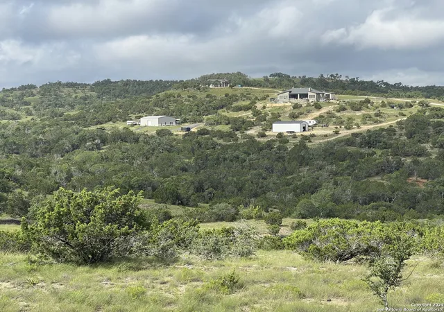Photo 1 of Land for sale at 000 Lot43 Majestic Creek Dr, Blanco, TX 78606 | MLS# 1787323 | Listing updated on 2026-07-23
