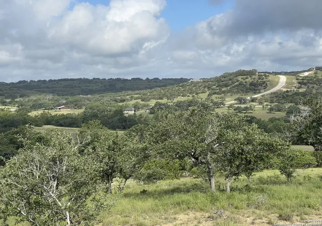 Photo 3 of Land for sale at 000 Lot43 Majestic Creek Dr, Blanco, TX 78606 | MLS# 1787323 | Listing updated on 2026-07-23