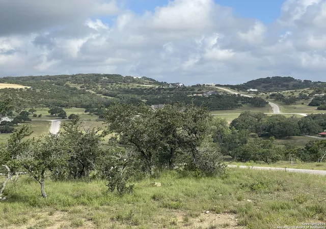 Photo 3 of Land for sale at 000 Lot43 Majestic Creek Dr, Blanco, TX 78606 | MLS# 1787323 | Listing updated on 2026-07-23