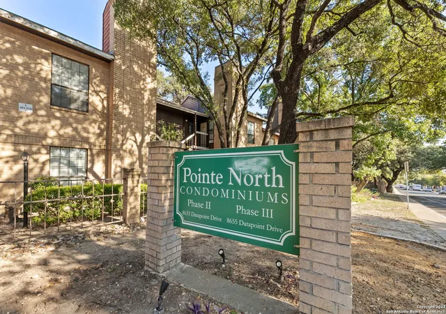 Photo 1 of Condo for sale at 8655 Datapoint Dr #212, San Antonio, TX 78229 | MLS# 1787645 | Listing updated on 2025-11-24