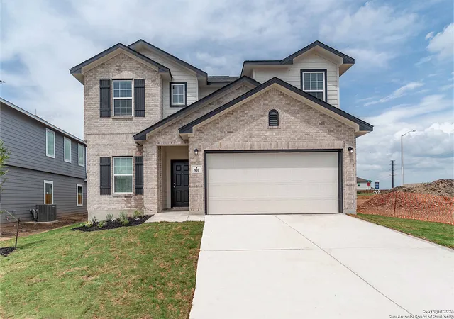 Photo 1 of Sale Pending at 910 Dust Devil, New Braunfels, TX 78130 | MLS# 1788052 | Listing updated on 2025-12-23
