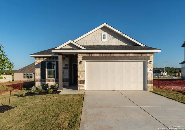 1st image of 3569 Alto Stratus, New Braunfels, TX 78130 | MLS# 1788096