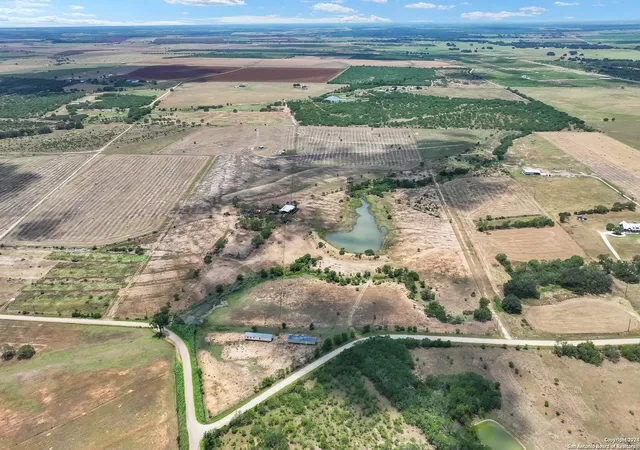Photo 2 of Land for sale at 253 County Road 135, Floresville, TX 78114 | MLS# 1788466 | Listing updated on 2026-07-31