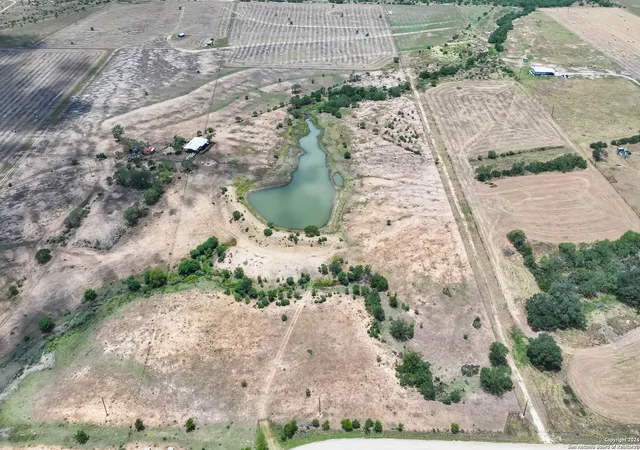 Photo 3 of Land for sale at 253 County Road 135, Floresville, TX 78114 | MLS# 1788466 | Listing updated on 2026-07-31
