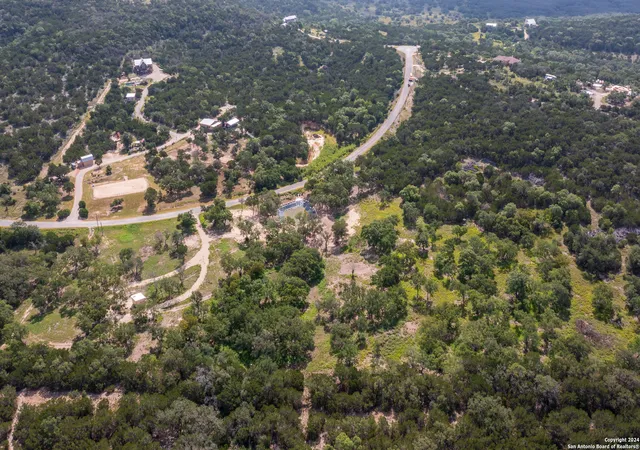 30th image of 592 Mustang Pass, Bandera, TX 78003 | MLS# 1788649