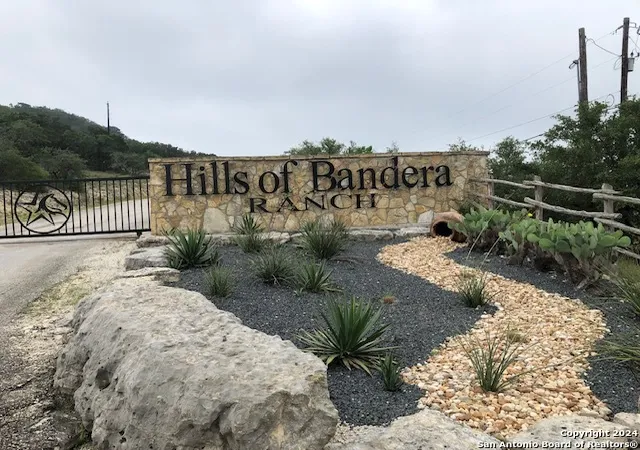 5th image of 592 Mustang Pass, Bandera, TX 78003 | MLS# 1788649