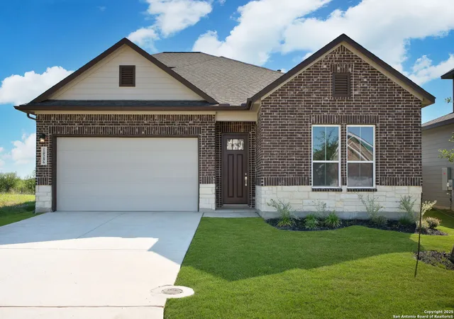 Photo 3 of Sale Pending at 10286 Bartenheim Dr, Schertz, TX 78154 | MLS# 1788819 | Listing updated on 2025-12-01