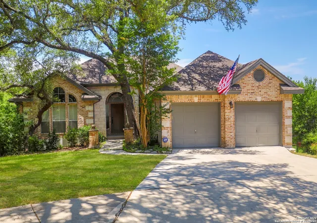 Photo 1 of Single family home for sale at 1707 Alpine Circle, San Antonio, TX 78248 | MLS# 1789192 | Listing updated on 2025-09-01