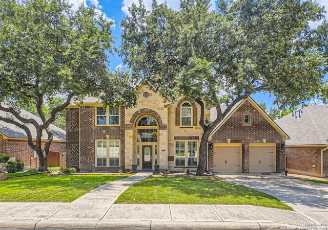 Photo 1 of Sale Pending at 8930 Cimarron Route, San Antonio, TX 78255 | MLS# 1789330 | Listing updated on 2025-09-22