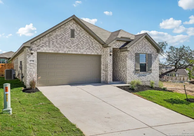 Photo 2 of Sale Pending at 25750 Rosey Way, Boerne, TX 78006 | MLS# 1789619 | Listing updated on 2025-12-05