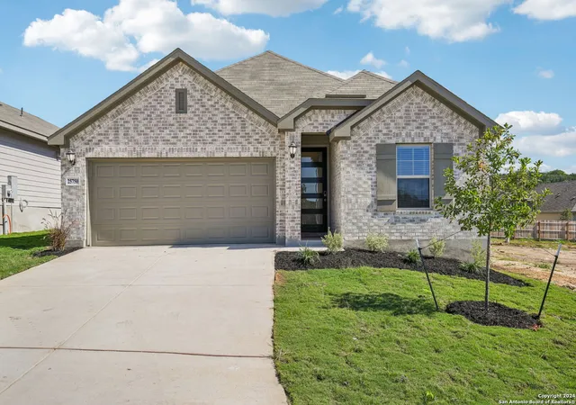 Photo 1 of Sale Pending at 25750 Rosey Way, Boerne, TX 78006 | MLS# 1789619 | Listing updated on 2025-12-05