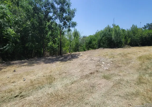 Photo 3 of Land for sale at 2602 Hicks Avenue, San Antonio, TX 78210 | MLS# 1789773 | Listing updated on 2026-01-17