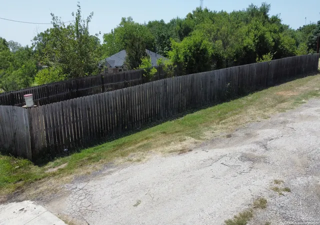 Photo 1 of Land for sale at 2602 Hicks Avenue, San Antonio, TX 78210 | MLS# 1789773 | Listing updated on 2026-01-17