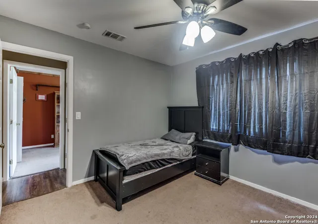 Photo 3 of Single family home for sale at 2999 English Crossing Rd, Bandera, TX 78003 | MLS# 1789841 | Listing updated on 2025-03-15