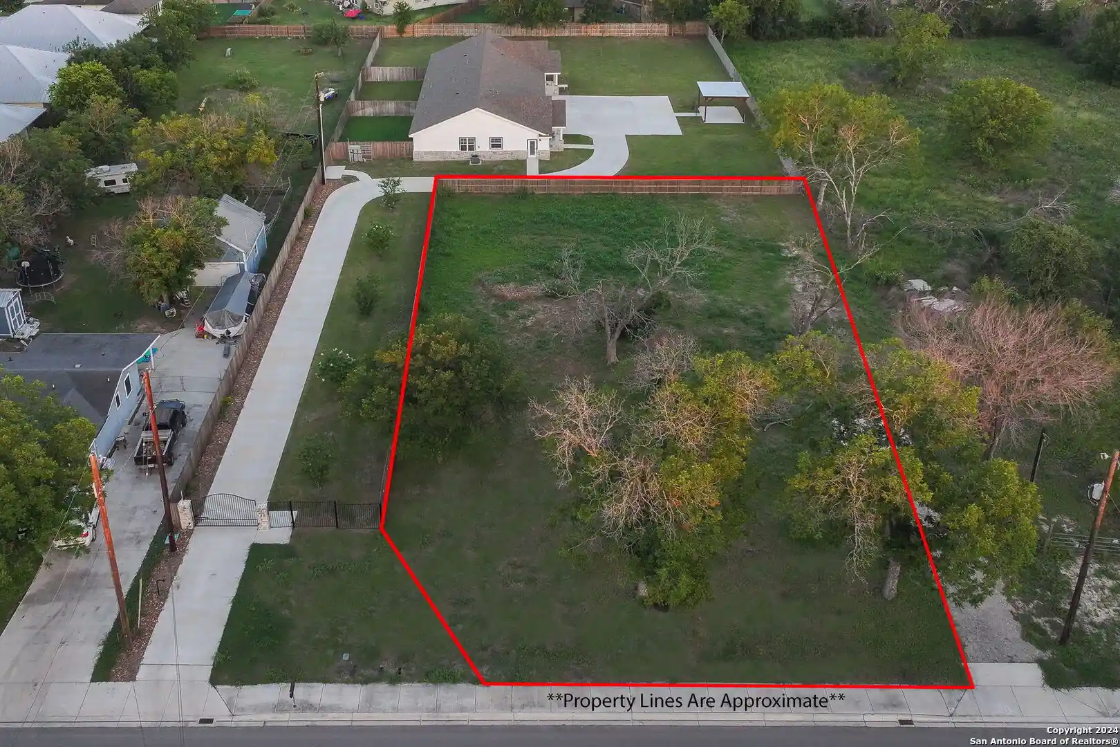 Listing Photo 39 - Condo for sale in 224 Alves Ln located at 224 Alves Ln, New Braunfels, TX 78130 - Unit 224 Alves Ln