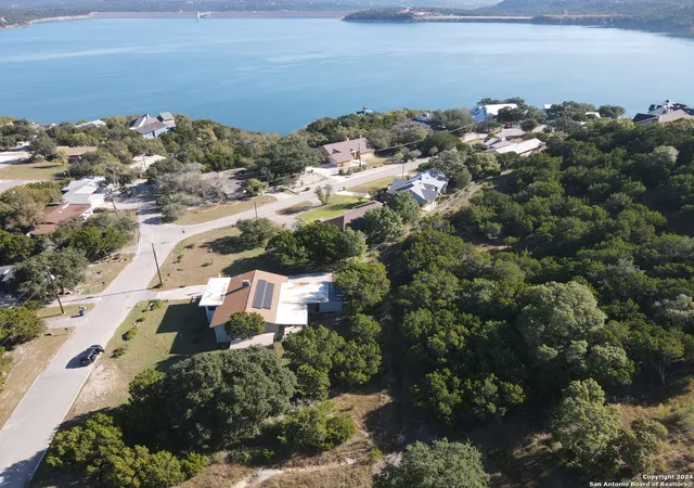 Photo 1 of Land for sale at 2339 Triple Peak Dr, Canyon Lake, TX 78133 | MLS# 1790299 | Listing updated on 2025-11-16