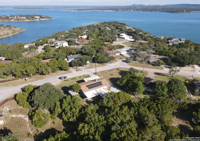 Photo 2 of Land for sale at 2339 Triple Peak Dr, Canyon Lake, TX 78133 | MLS# 1790299 | Listing updated on 2025-11-16