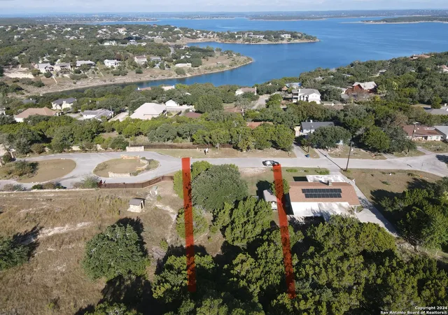 Photo 1 of Land for sale at 2339 Triple Peak Dr, Canyon Lake, TX 78133 | MLS# 1790299 | Listing updated on 2025-11-16
