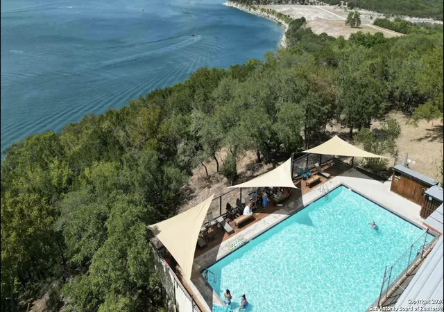 Photo 4 of Land for sale at 2339 Triple Peak Dr, Canyon Lake, TX 78133 | MLS# 1790299 | Listing updated on 2025-11-16