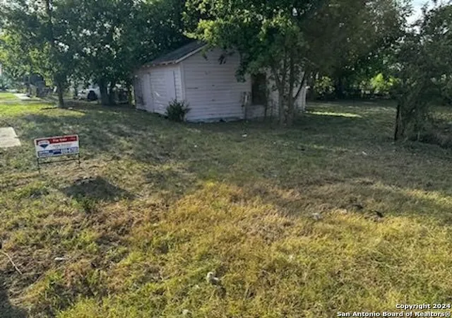 Photo 1 of Land for sale at 300 Virginia Blvd, San Antonio, TX 78210 | MLS# 1790497 | Listing updated on 2026-08-10