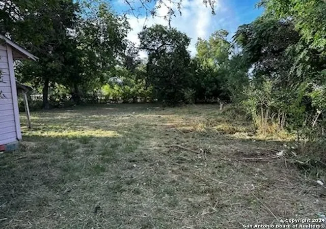 Photo 2 of Land for sale at 300 Virginia Blvd, San Antonio, TX 78210 | MLS# 1790497 | Listing updated on 2026-08-10