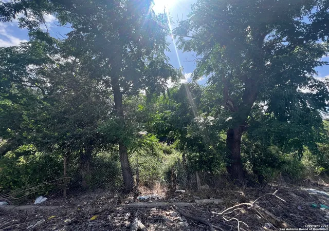 Photo 3 of Land for sale at 300 Virginia Blvd, San Antonio, TX 78210 | MLS# 1790497 | Listing updated on 2026-08-10