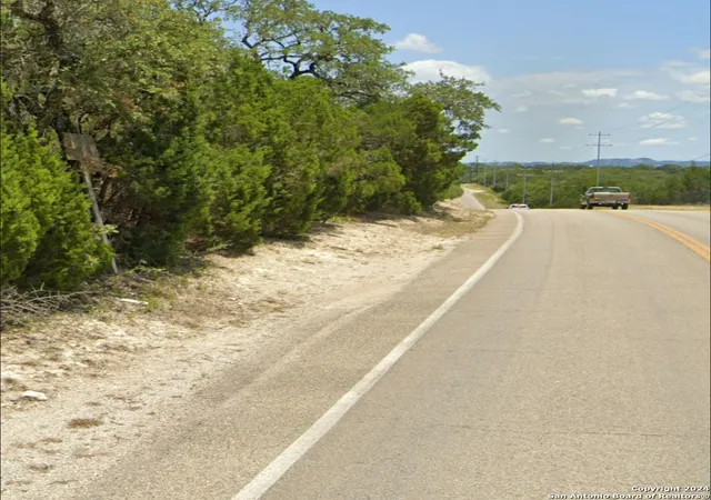 Photo 1 of Land for sale at 1001 Oblate Dr, Canyon Lake, TX 78133 | MLS# 1790625 | Listing updated on 2026-08-03