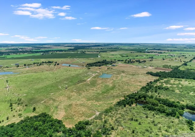 Photo 2 of Land for sale at 14325 Fm 619, Coupland, TX 78615 | MLS# 1790635 | Listing updated on 2026-02-10