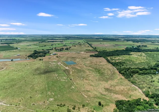 Photo 1 of Land for sale at 14325 Fm 619, Coupland, TX 78615 | MLS# 1790635 | Listing updated on 2026-02-10