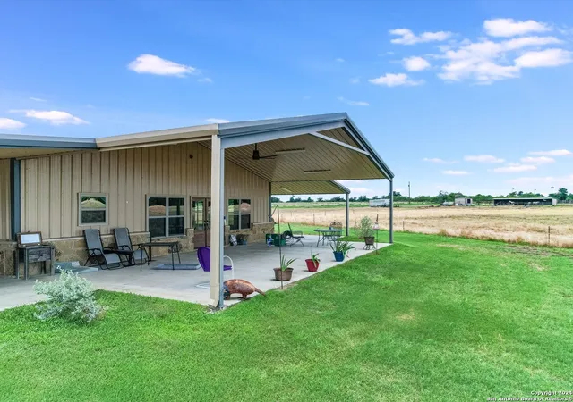 Photo 3 of House for sale at 14325 Fm 619, Coupland, TX 78615 | MLS# 1790635 | Listing updated on 2026-02-10