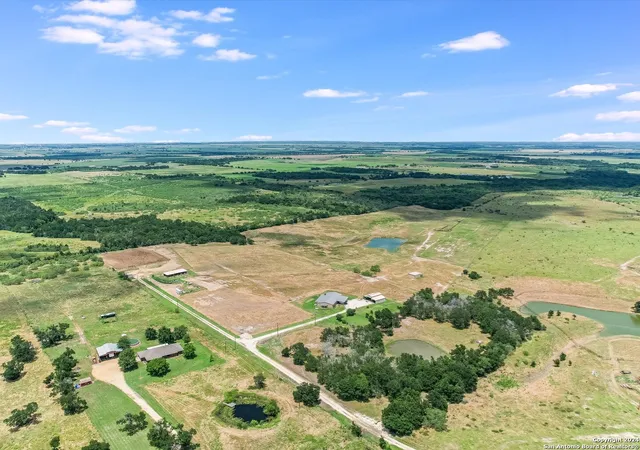 Photo 4 of House for sale at 14325 Fm 619, Coupland, TX 78615 | MLS# 1790635 | Listing updated on 2026-02-10