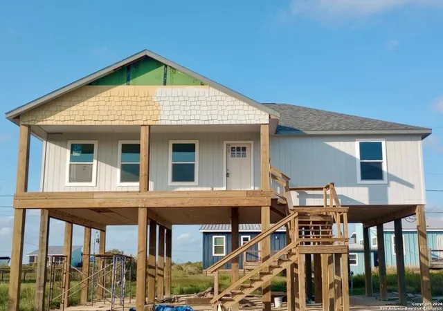 12th image of 380 W Live Oak Ln, Rockport, TX 78382 | MLS# 1791059