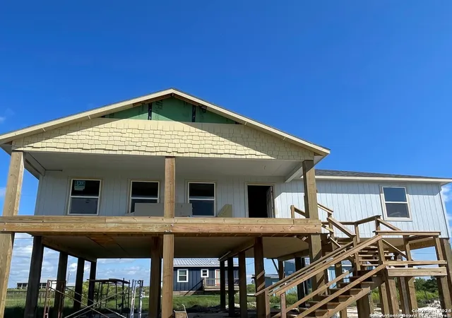 1st image of 380 W Live Oak Ln, Rockport, TX 78382 | MLS# 1791059