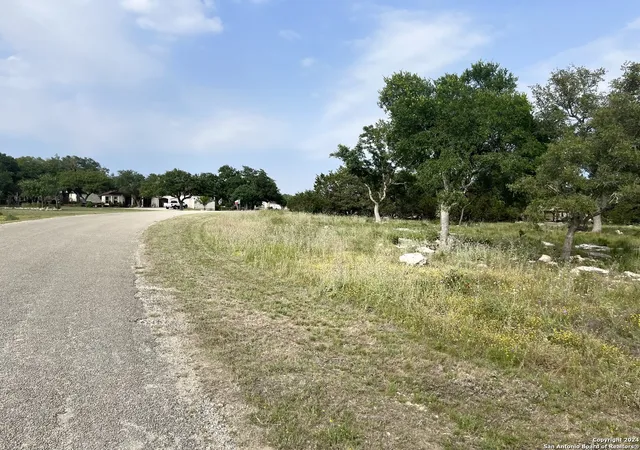 Photo 3 of Land for sale at 133 Macaw Lane, Spring Branch, TX 78070 | MLS# 1791203 | Listing updated on 2026-01-02