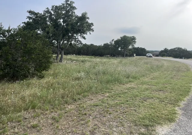 Photo 1 of Land for sale at 133 Macaw Lane, Spring Branch, TX 78070 | MLS# 1791203 | Listing updated on 2026-01-02