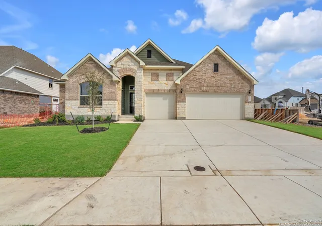 1st image of 213 Fillmore Falls, Cibolo, TX 78108 | MLS# 1791243