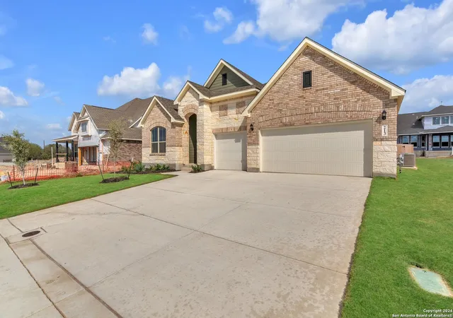 2nd image of 213 Fillmore Falls, Cibolo, TX 78108 | MLS# 1791243