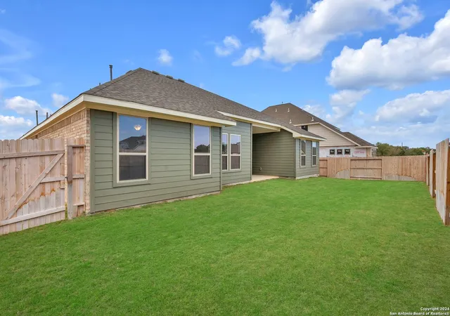47th image of 213 Fillmore Falls, Cibolo, TX 78108 | MLS# 1791243