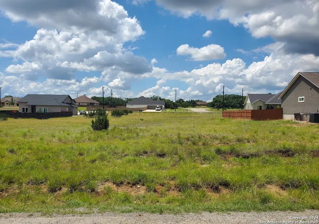 Photo 1 of Land for sale at 118 Warren Wallace, Blanco, TX 78606 | MLS# 1791244 | Listing updated on 2025-07-27