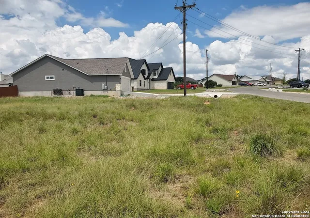 Photo 2 of Land for sale at 118 Warren Wallace, Blanco, TX 78606 | MLS# 1791244 | Listing updated on 2025-07-27