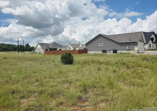 Photo 3 of Land for sale at 118 Warren Wallace, Blanco, TX 78606 | MLS# 1791244 | Listing updated on 2025-07-27