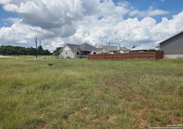 Photo 3 of Land for sale at 118 Warren Wallace, Blanco, TX 78606 | MLS# 1791244 | Listing updated on 2025-07-27