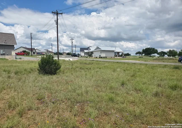 Photo 4 of Land for sale at 118 Warren Wallace, Blanco, TX 78606 | MLS# 1791244 | Listing updated on 2025-07-27