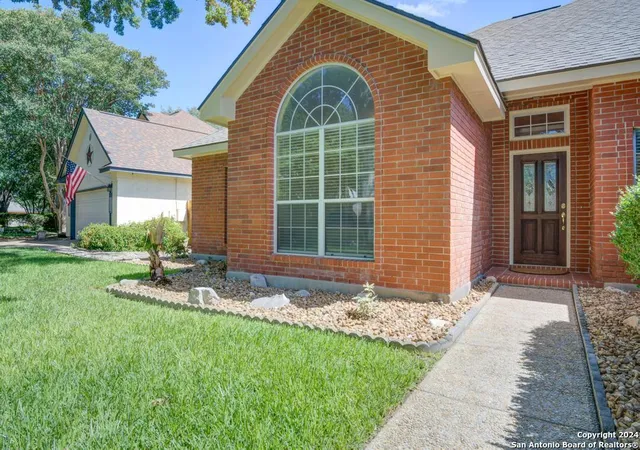 Photo 1 of Single family home for sale at 2415 Trace Oak, San Antonio, TX 78232 | MLS# 1791262 | Listing updated on 2025-08-25