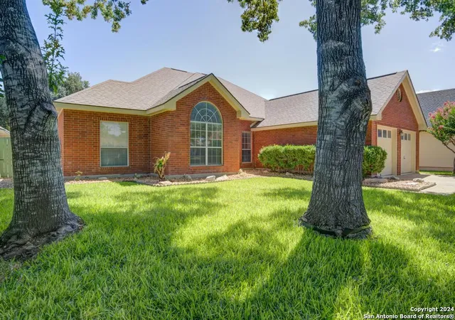 Photo 2 of Single family home for sale at 2415 Trace Oak, San Antonio, TX 78232 | MLS# 1791262 | Listing updated on 2025-08-25