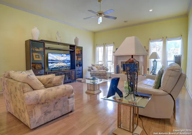 Photo 3 of Single family home for sale at 2415 Trace Oak, San Antonio, TX 78232 | MLS# 1791262 | Listing updated on 2025-08-25