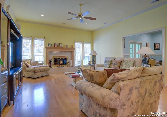 Photo 3 of Single family home for sale at 2415 Trace Oak, San Antonio, TX 78232 | MLS# 1791262 | Listing updated on 2025-08-25