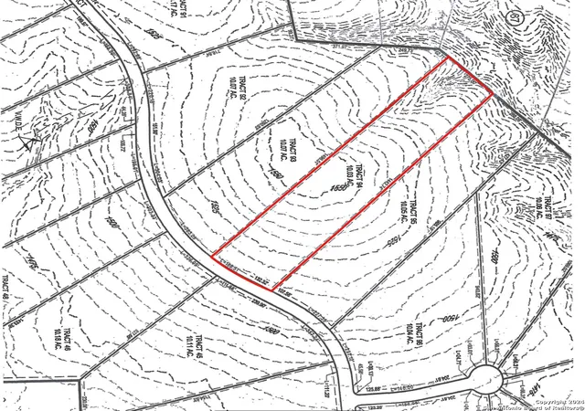 Photo 2 of Land for sale at Tract 94 Winans Creek Ranch, 1003 Acres, Bandera, TX 78003 | MLS# 1791289 | Listing updated on 2026-07-25