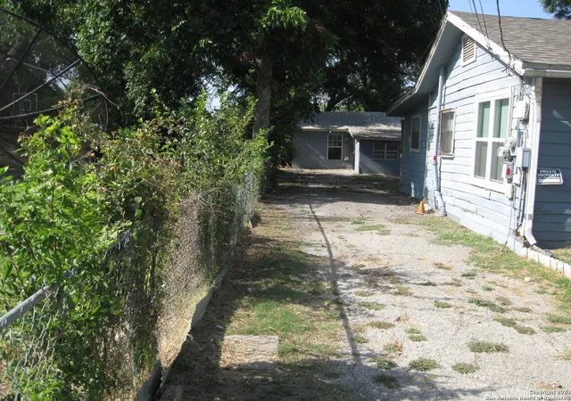 Photo 2 of Single family home for sale at 1430 Vickers Ave, San Antonio, TX 78211 | MLS# 1791670 | Listing updated on 2026-03-24